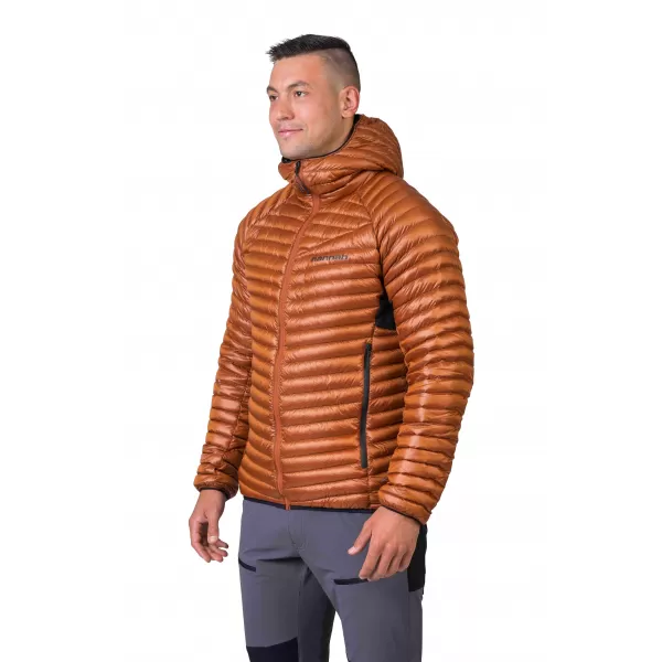  Jachetă pentru bărbați HANNAH MIO HOODY CREŞTERE 