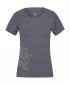 Tricou pentru femei HANNAH ZOEY II ASFALT