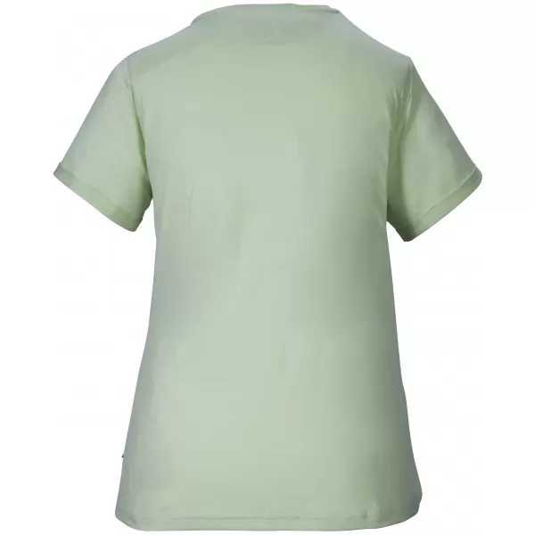 Tricou pentru femei KILLTEC KOS 260 41272-732 MENTĂ UȘOARĂ 