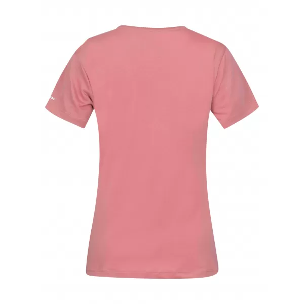  Tricou pentru femei HANNAH CORDY TRANDAFIRUL CANIONULUI 