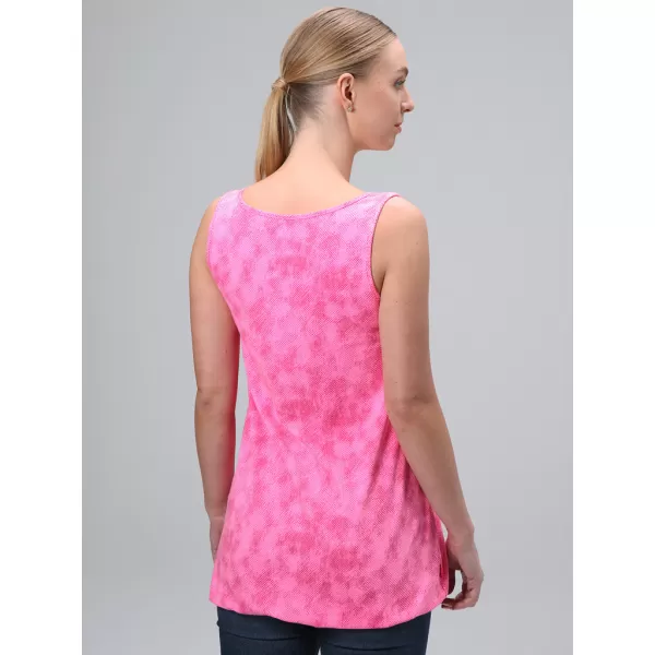  Maieu de damă LOAP ABHANA CLW2419 ROZ 