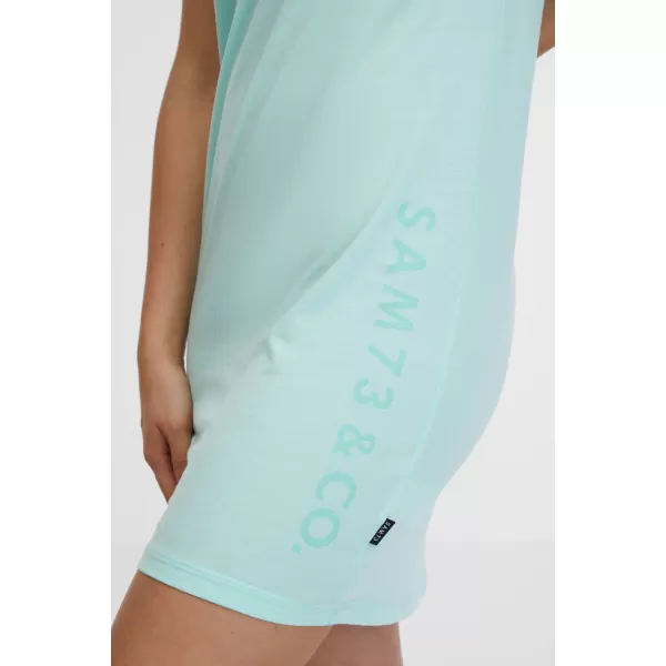  Rochie SAM 73 DALIA WZ 854 MENTĂ 
