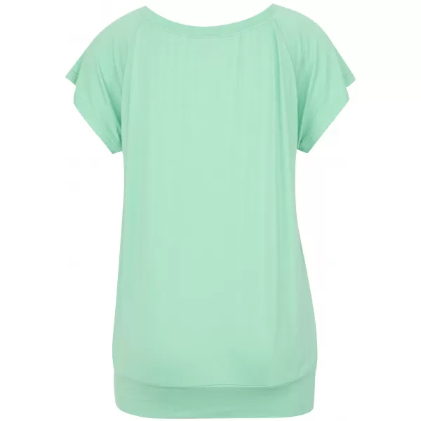  Tricou pentru femei SAM 73 CLEOPATRA WT 912 BUSUIOC 