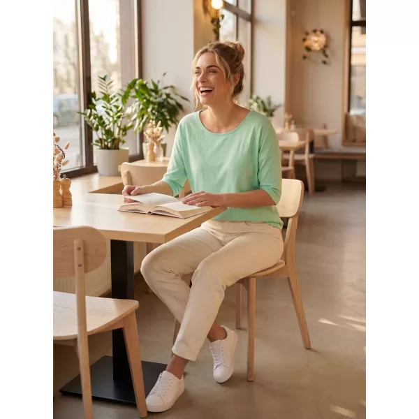  Tricou pentru femei SAM 73 CARLOTA WT 904 BUSUIOC 