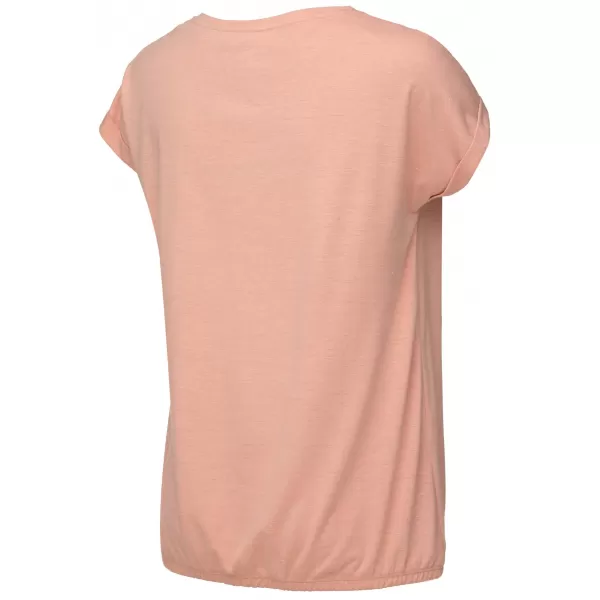  Tricou pentru femei LOAP BUDA CLW2476 ROZ 