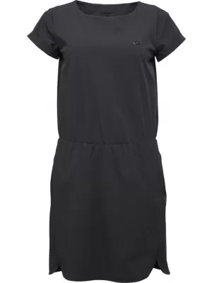Rochie LOAP UBZARA SFW2413 ALBASTRU ÎNCHIS