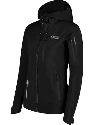 Geaca de dama NORDBLANC DESTINY NBSJL8017 NEGRU