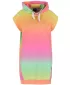 Hanorac de damă cu mâneci scurte SAM 73 MABEL WM 792 COLORAT
