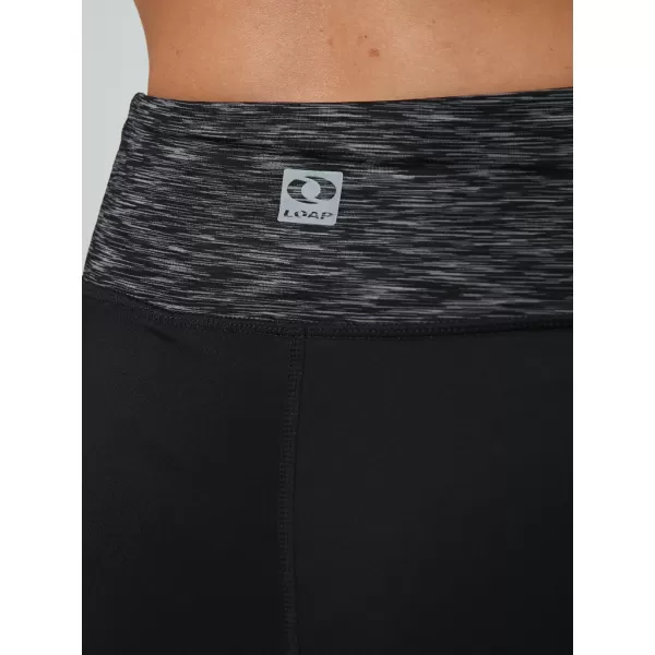  Jambiere de damă LOAP MALA TLW2406 GRI 