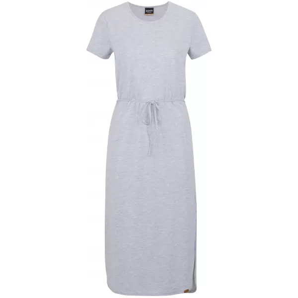  Rochie SAM 73 ESTELA WZ 866 GRI DESCHIS 