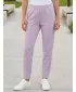 Pantaloni de trening pentru femei SAM 73 MAGDALENA WK 808 LAVANDĂ