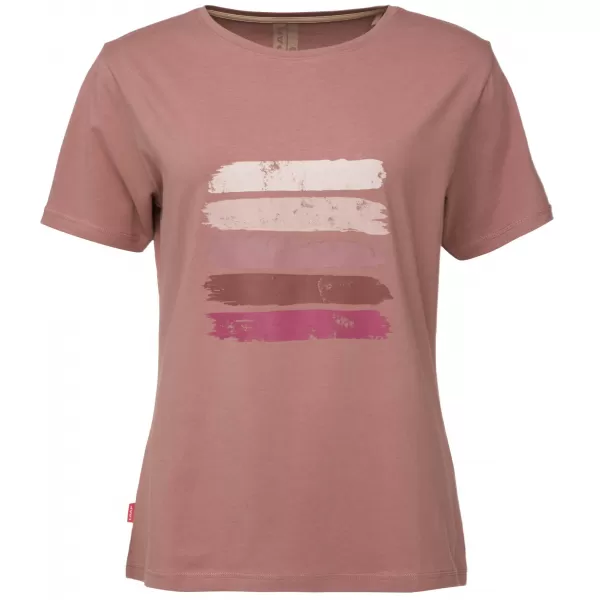  Tricou de damă LOAP ABNELIS CLW2416 VIOLET 