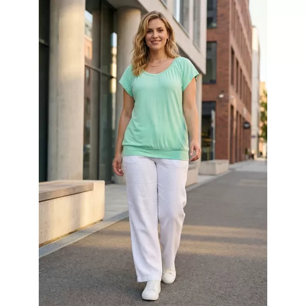  Tricou pentru femei SAM 73 CLEOPATRA WT 912 BUSUIOC 