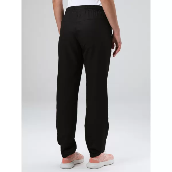  Pantaloni de dama LOAP URULA SFW2409 NEGRU 