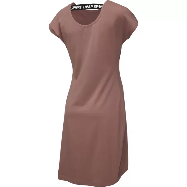  Rochie LOAP ABMAJKA CLW2425 VIOLET 