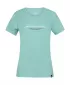Tricou pentru femei HANNAH CORDY WASABI