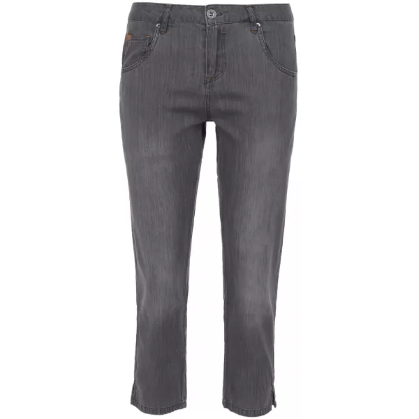  Pantaloni 3/4 dama SAM 73 ANTONELLA WK 813 NEGRU 