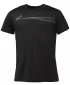 Tricou pentru bărbați LOAP MYDAR TLM2403 NEGRU