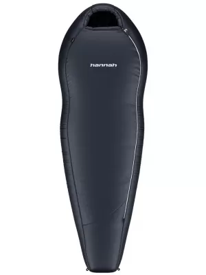 Sac de dormit pentru femei HANNAH SCOUT W 120 NOPȚI ALBASTRE