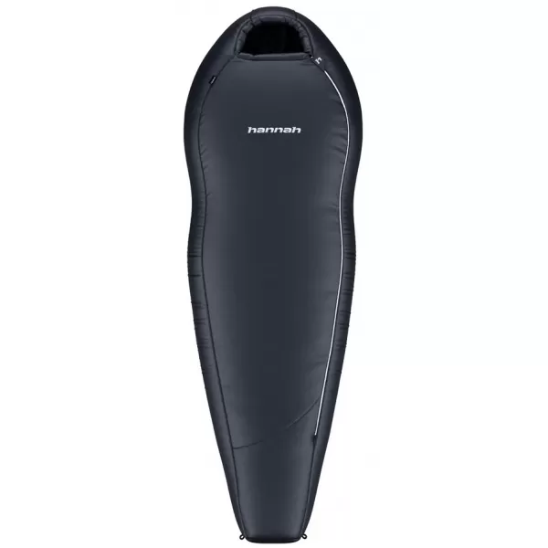  Sac de dormit pentru femei HANNAH SCOUT W 120 NOPȚI ALBASTRE 