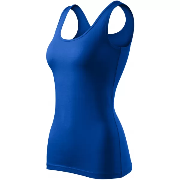  Maieu de damă ALTISPORT NoPrint NP/ALW631 ALBASTRU REGAL 