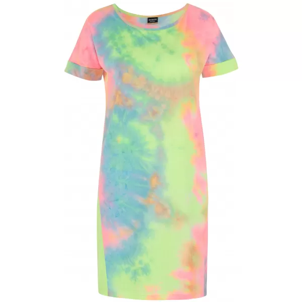 Rochie SAM 73 TALIA WZ 873 COLORAT 