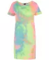 Rochie SAM 73 TALIA WZ 873 COLORAT