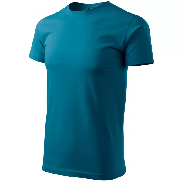  Tricou pentru bărbați ALTISPORT NoPrint NP/ALM921 KEROSENUL 