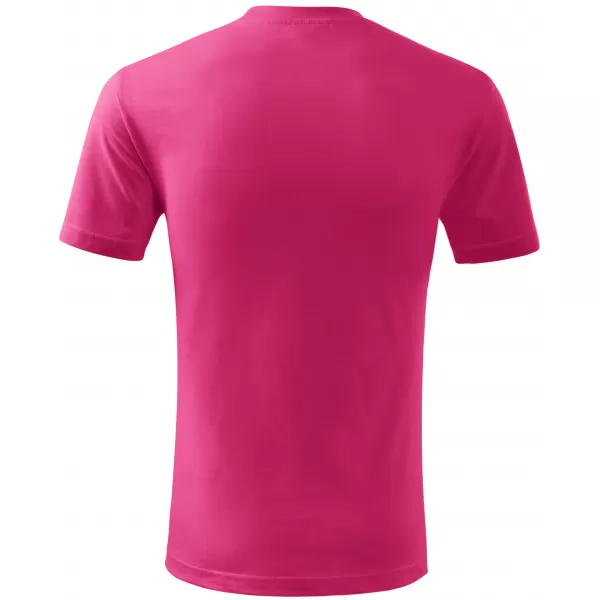  Tricou pentru copii ALTISPORT NoPrint NP/ALK531 VIOLET 