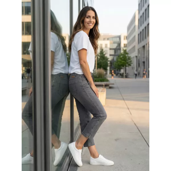  Pantaloni 3/4 dama SAM 73 ANTONELLA WK 813 NEGRU 