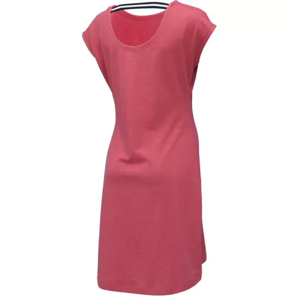  Rochie LOAP AUDANA CLW2436 ROZ 