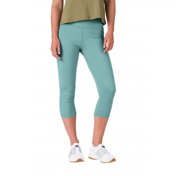  Jambiere 3/4 dama HANNAH LISA VERDE SALVIE 