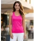 Maieu funcțional pentru femei ALTISPORT NoPrint NP/ALW761 ROZ NEON