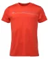 Tricou pentru bărbați LOAP MYDAR TLM2403 PORTOCALE