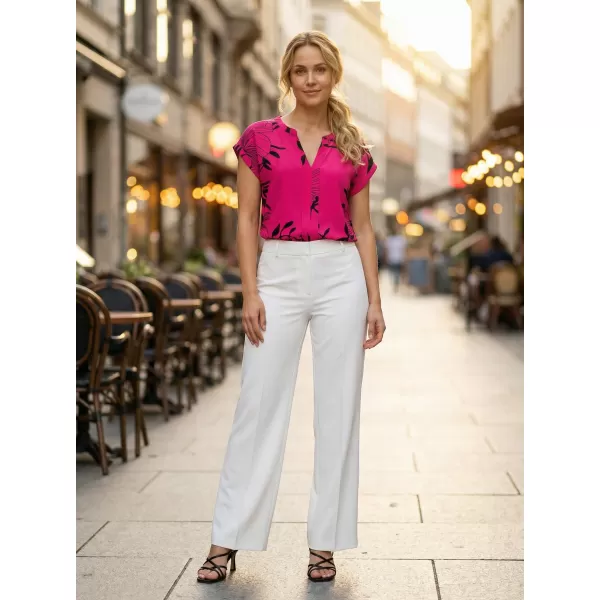  Bluza de dama ALTISPORT CAITY ROZ 