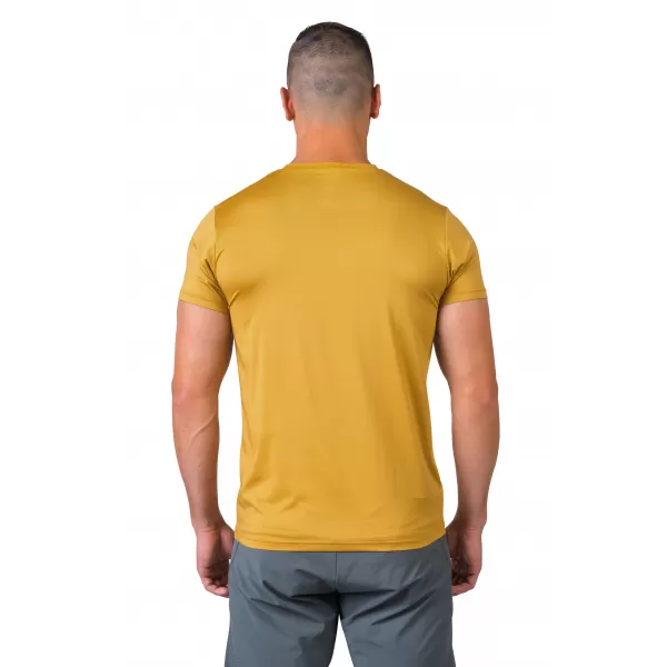  Tricou pentru bărbați HANNAH PARNELL II CEAI CHAI 