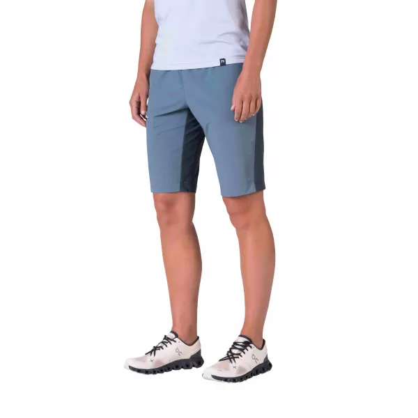  Pantaloni scurți de damă HANNAH TORRES W VREME FURTUNOASĂ/INDIA INC 