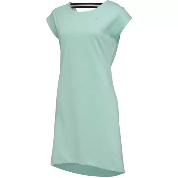  Rochie LOAP AUDANA CLW2436 VERDE 