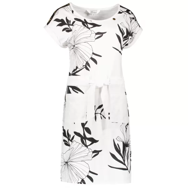  Rochie ALTISPORT CETTA ALB 