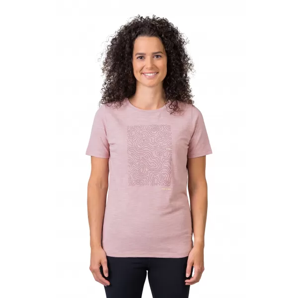  Tricou pentru femei HANNAH SELIA ZEFIR 