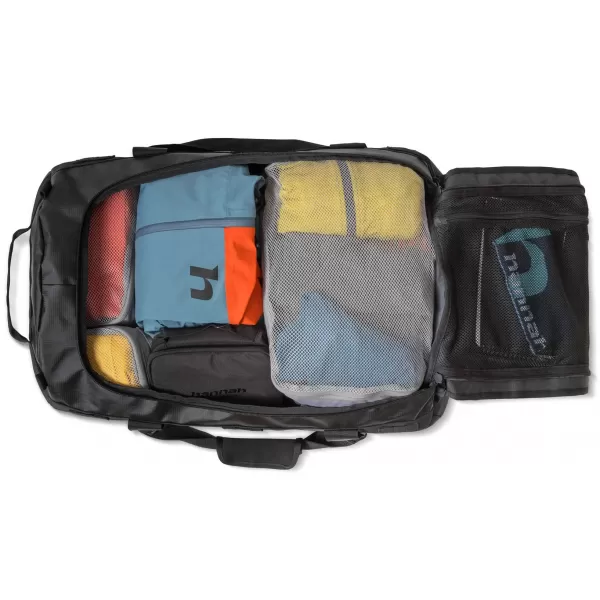  Sac HANNAH TRAVELLER 65 ANTHRACITE ANTRACIT II 