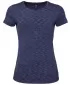 Tricou pentru femei LOAP MARLONA TLW2402 ALBASTRU
