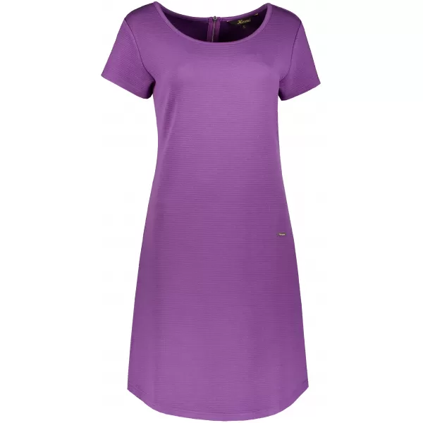  Rochie KIXMI SINTIA VIOLET 