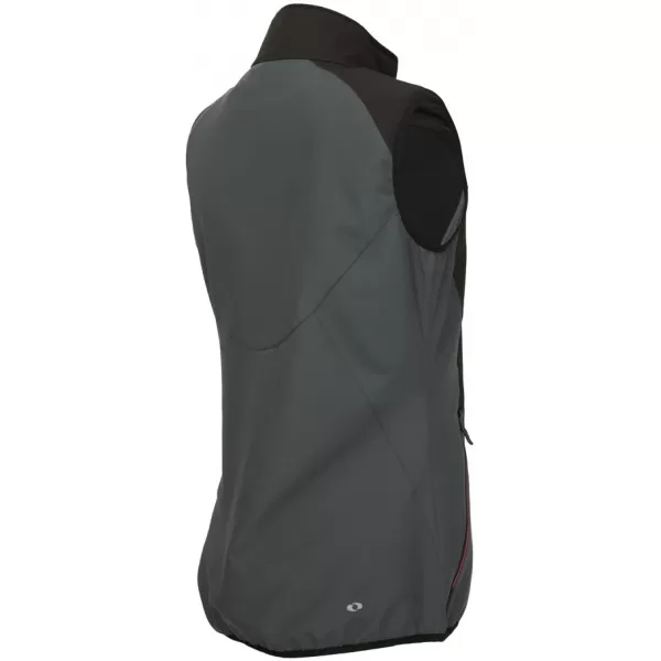 Vesta softshell dama LOAP URLANDA SFW2406 NEGRU 