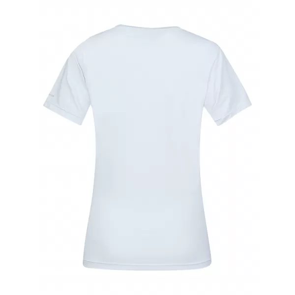  Tricou pentru femei HANNAH SAFFI II GHEAȚĂ ARCTICĂ 