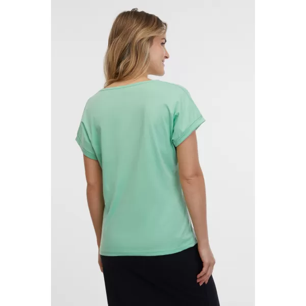  Tricou pentru femei SAM 73 CRISTINA WT 918 BUSUIOC 