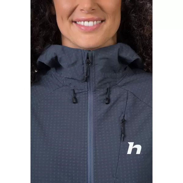  Geaca de dama HANNAH ARINA HOODY INDIA INC 