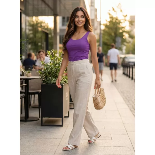  Maieu de damă ALTISPORT NoPrint NP/ALW631 VIOLET 