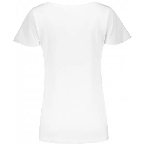  Tricou pentru femei KIXMI SINDY NEGRU 