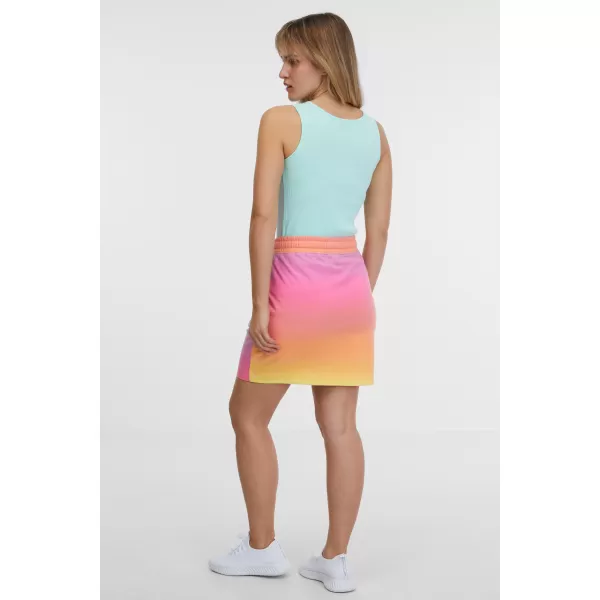  Fusta de dama SAM 73 PALOMA WZ 849 COLORAT 